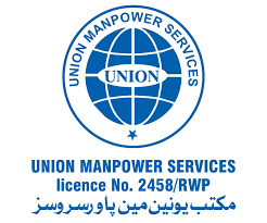 Latest Union Manpower Services Manufacturing Posts Istanbul 2025